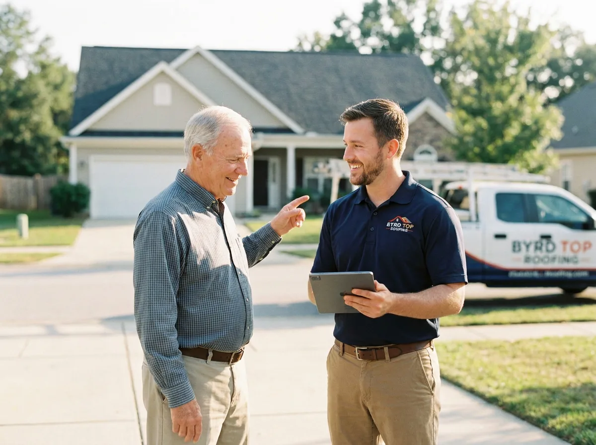 Roofing Tennessee Ridge, TN FAQs